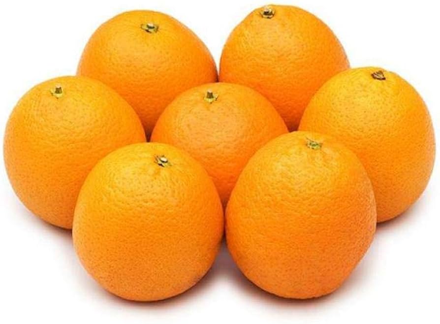 Orange Cambria Navel